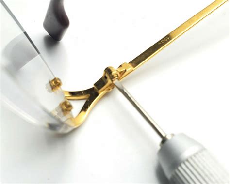 cartier glasses tool kit